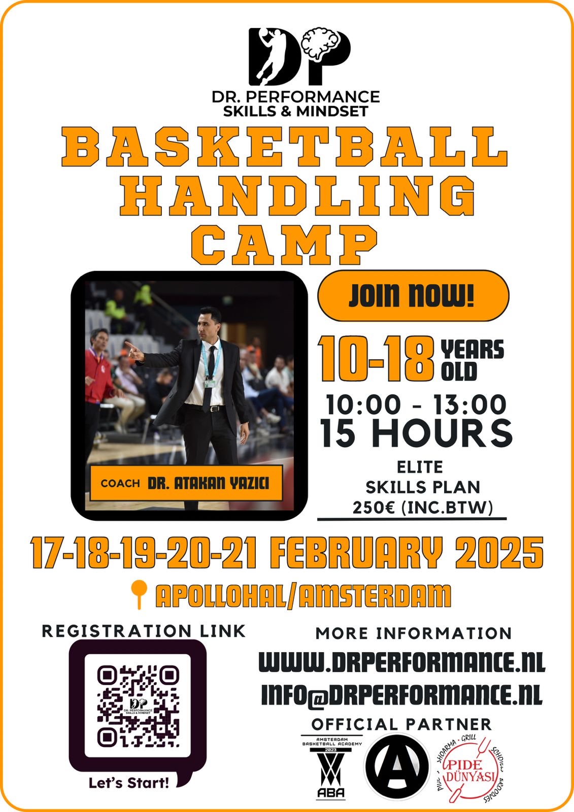 Camps!